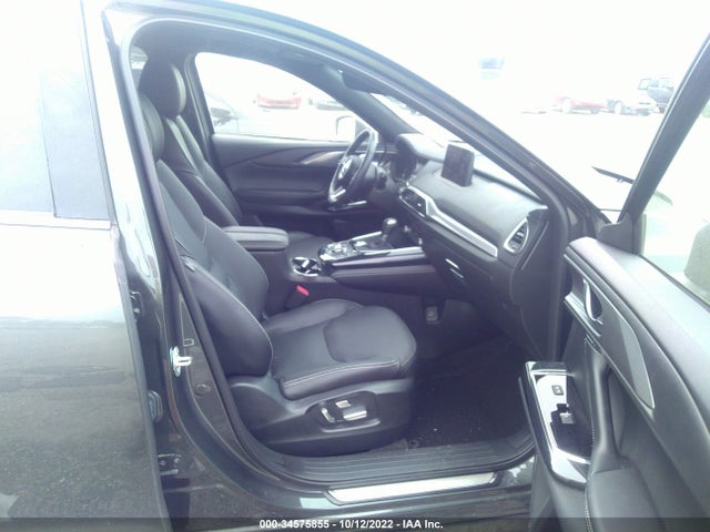 2020 Mazda CX-9, VIN: JM3TCADY2L0413477
