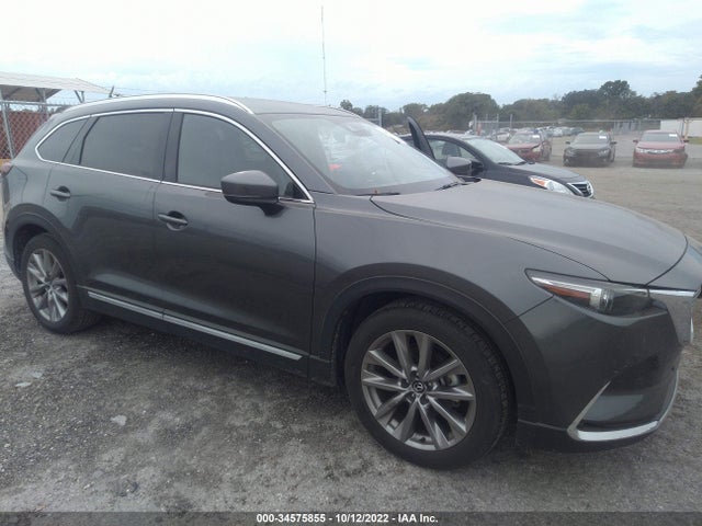 2020 Mazda CX-9, VIN: JM3TCADY2L0413477
