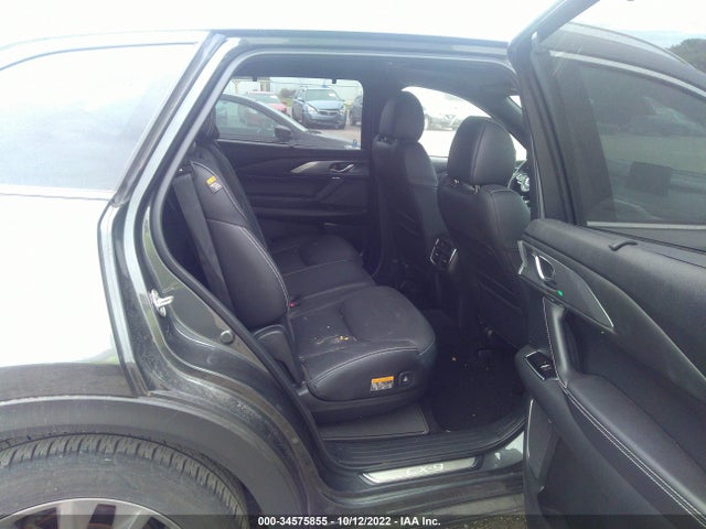 2020 Mazda CX-9, VIN: JM3TCADY2L0413477