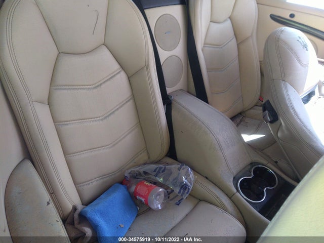 2016 Maserati Granturismo, VIN: ZAM45VMA1G0162468