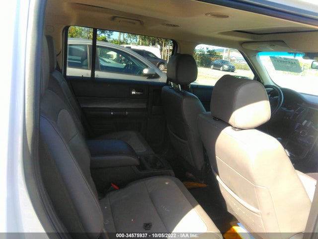 2016 Ford Flex, VIN: 2FMHK6DT5GBA12069
