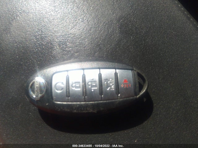 2013 NISSAN ALTIMA 2.5 SV VIN: 1N4AL3AP2DC126699