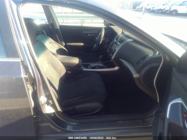 2013 NISSAN ALTIMA 2.5 SV VIN: 1N4AL3AP2DC126699