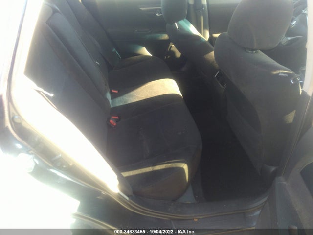 2013 NISSAN ALTIMA 2.5 SV VIN: 1N4AL3AP2DC126699