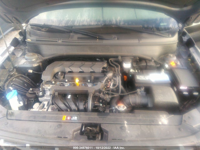 2020 Hyundai Venue, VIN: KMHRC8A39LU017524
