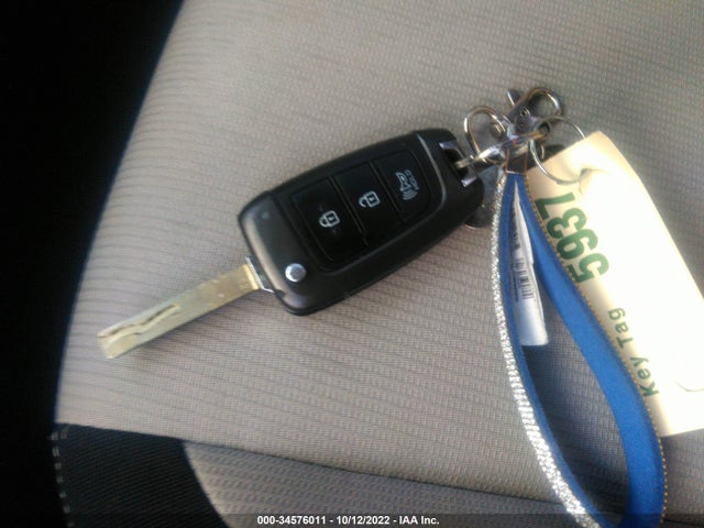2020 Hyundai Venue, VIN: KMHRC8A39LU017524