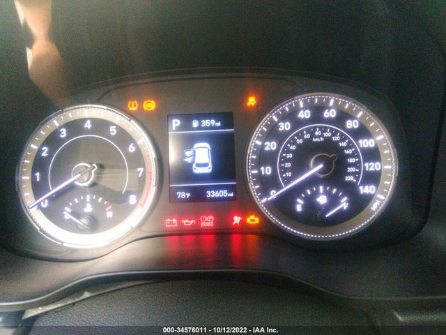 2020 Hyundai Venue, VIN: KMHRC8A39LU017524