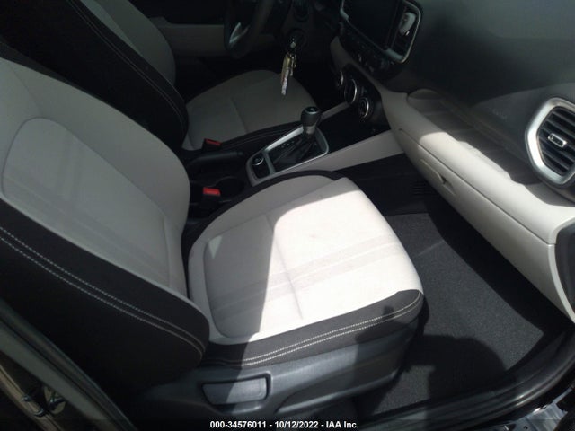 2020 Hyundai Venue, VIN: KMHRC8A39LU017524