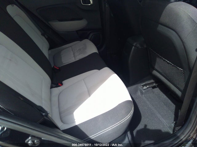 2020 Hyundai Venue, VIN: KMHRC8A39LU017524