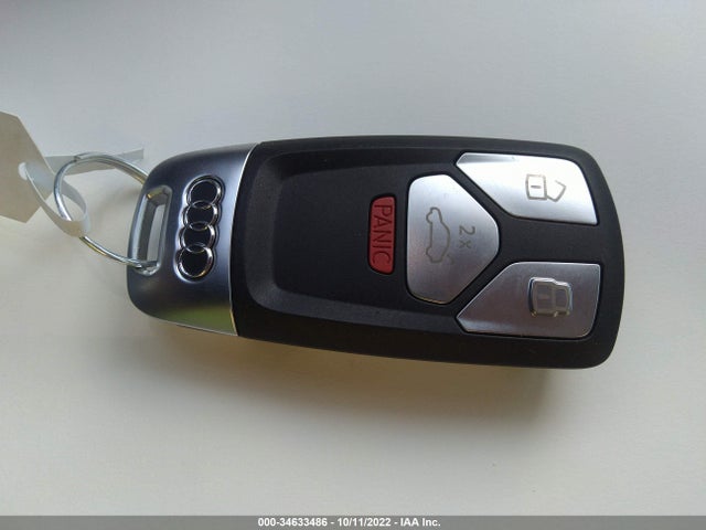 2021 Audi RS 5, VIN: WUAAWDF53MA902884