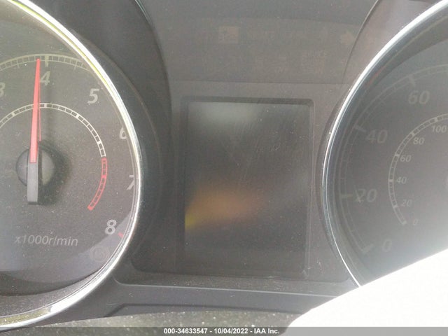 JA4AP3AU2KU031159 Mitsubishi OUTLANDER SPORT