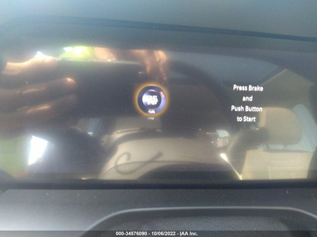 2022 Jeep Grand Cherokee, VIN: 1C4RJJDG7N8508590