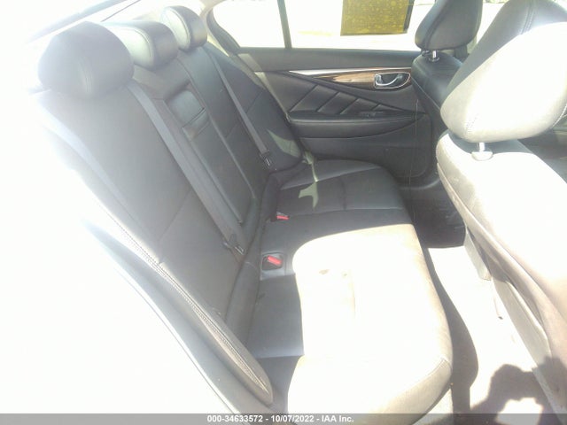 2018 Infiniti Q50, VIN: JN1EV7AP8JM590053