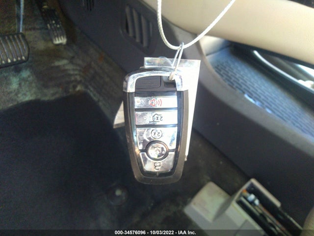 2021 Lincoln Nautilus, VIN: 2LMPJ6K90MBL06954