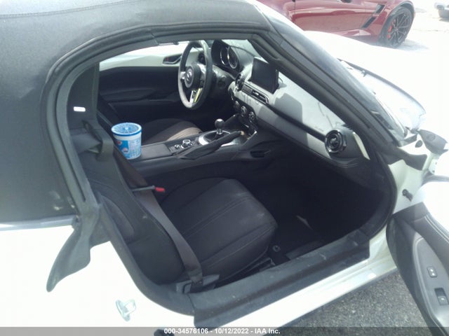 2022 Mazda MX-5 Miata, VIN: JM1NDAC76N0505461