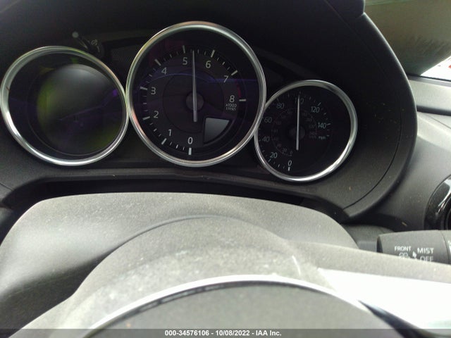 2022 Mazda MX-5 Miata, VIN: JM1NDAC76N0505461