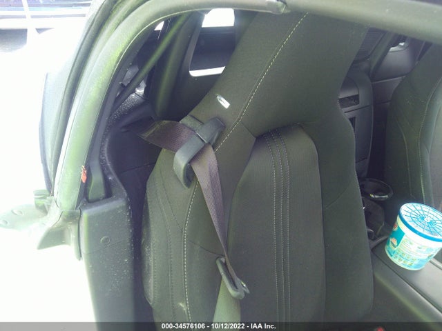 2022 Mazda MX-5 Miata, VIN: JM1NDAC76N0505461