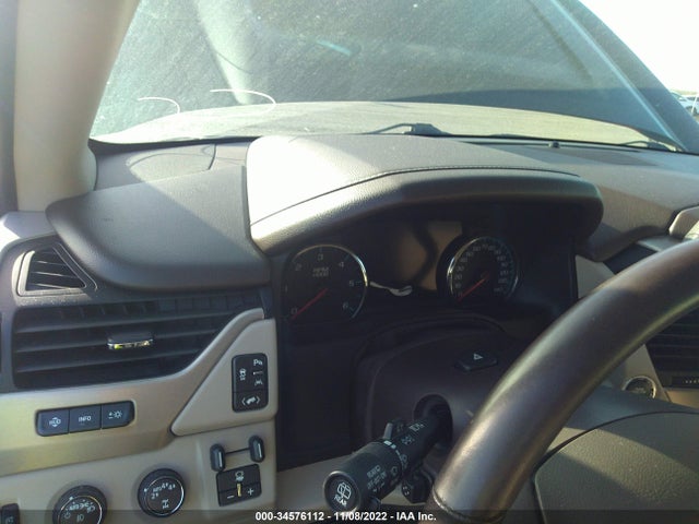 2020 GMC Yukon, VIN: 1GKS2CKJ9LR169948