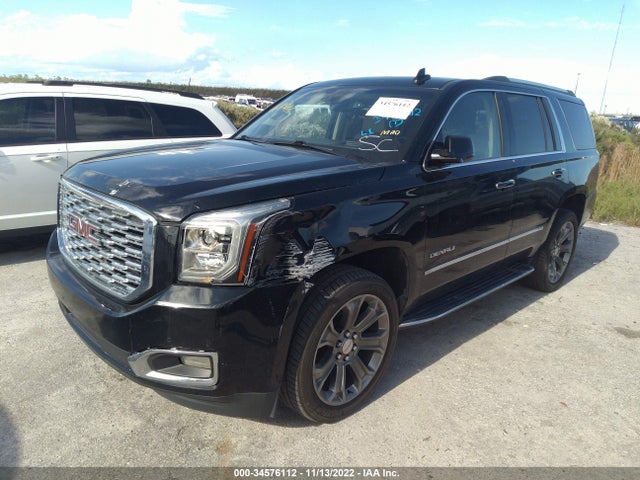 2020 GMC Yukon, VIN: 1GKS2CKJ9LR169948
