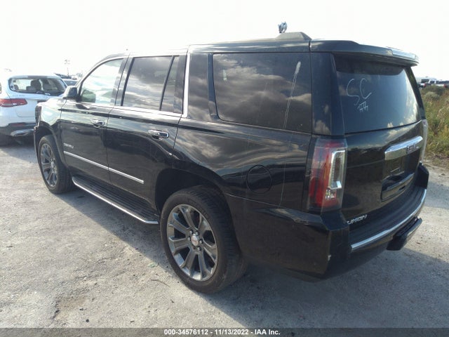 2020 GMC Yukon, VIN: 1GKS2CKJ9LR169948