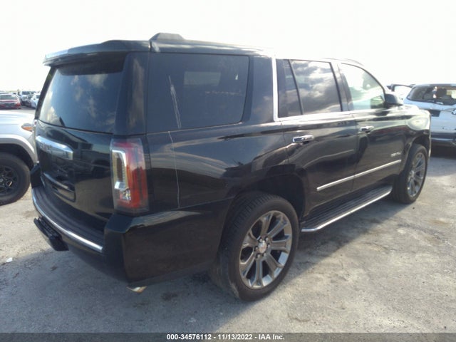 2020 GMC Yukon, VIN: 1GKS2CKJ9LR169948