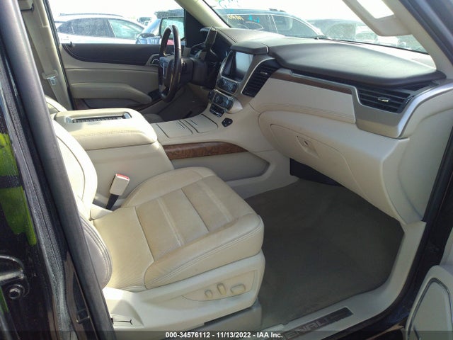 2020 GMC Yukon, VIN: 1GKS2CKJ9LR169948