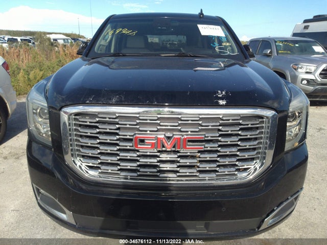 2020 GMC Yukon, VIN: 1GKS2CKJ9LR169948