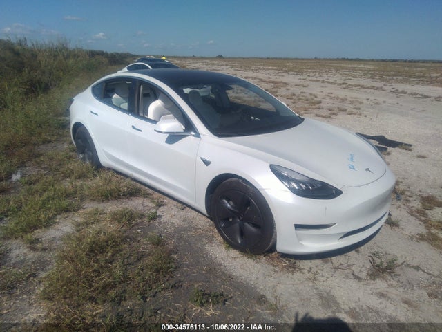 2020 5YJ3E1EB3LF607062 main image