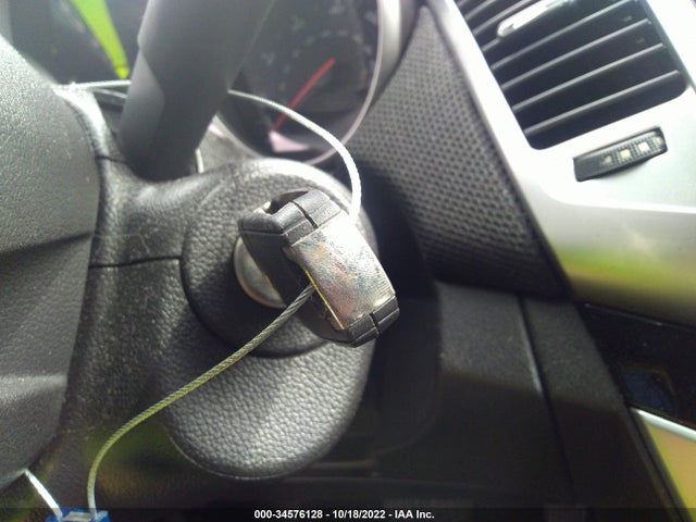 Chevrolet CRUZE LT 2015 1G1PC5SB6F7176657 Image 3