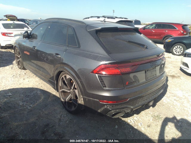 2021 Audi RS Q8, VIN: WU1ARBF13MD024526