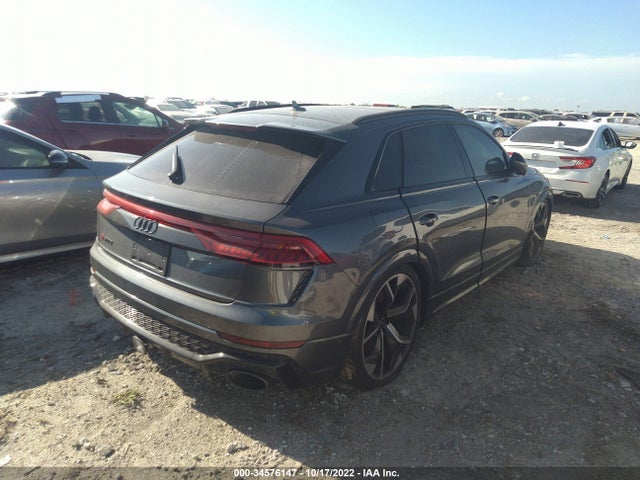 2021 Audi RS Q8, VIN: WU1ARBF13MD024526