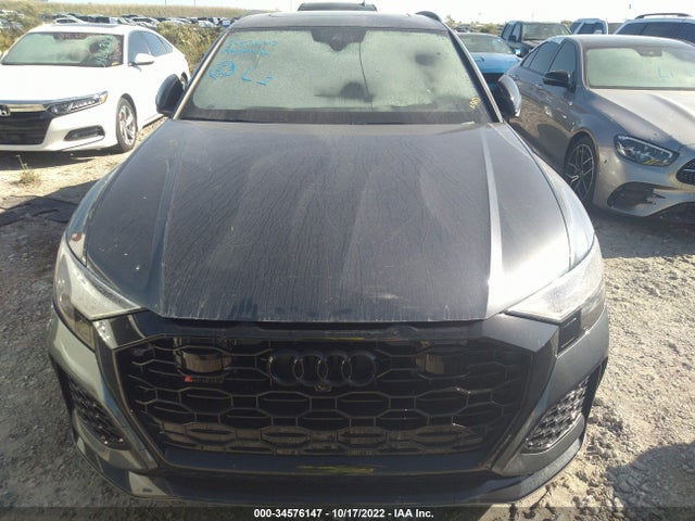 2021 Audi RS Q8, VIN: WU1ARBF13MD024526
