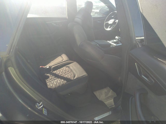 2021 Audi RS Q8, VIN: WU1ARBF13MD024526
