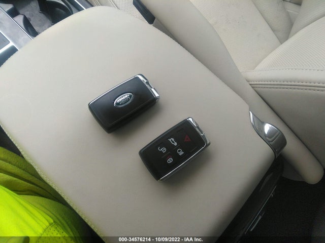 2021 Land Rover Range Rover, VIN: SALGS2RK2MA453828