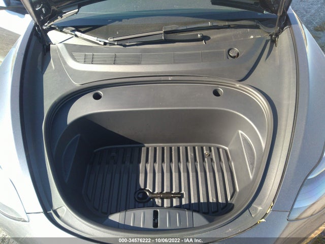Tesla MODEL 3 2022 5YJ3E1EB8NF266146 Image 10