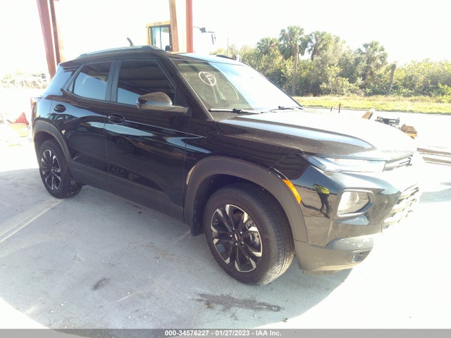Chevrolet Trailblazer Lt 2023 KL79MPSL5PB005007 Image 1