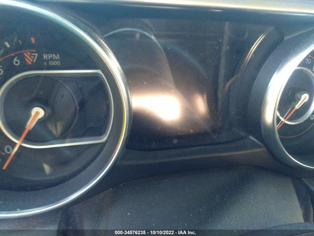 2020 Jeep Wrangler, VIN: 1C4HJXEG6LW301033