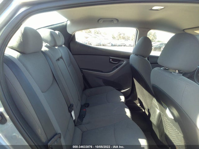 2015 Hyundai Elantra, VIN: 5NPDH4AE8FH643154