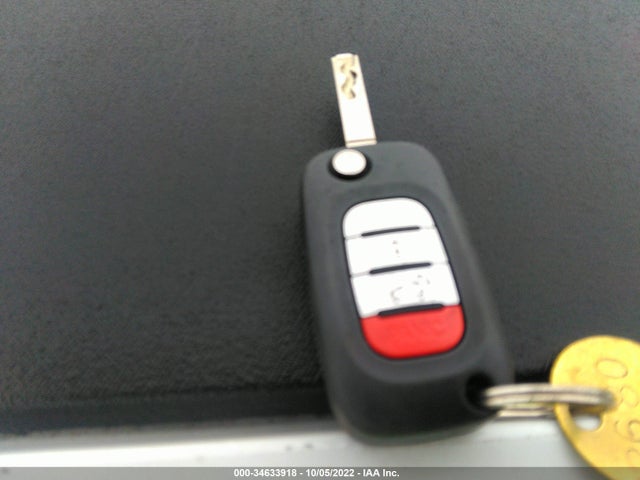 2017 Smart Fortwo, VIN: WMEFJ5DA2HK168487