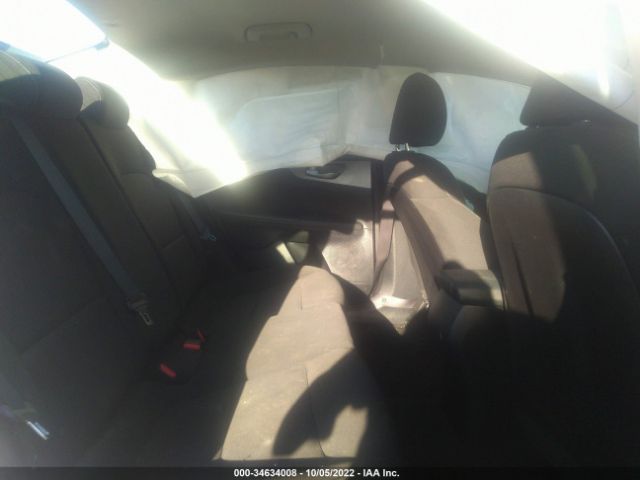 3KPF24ADXKE038262 KIA Forte Lxs