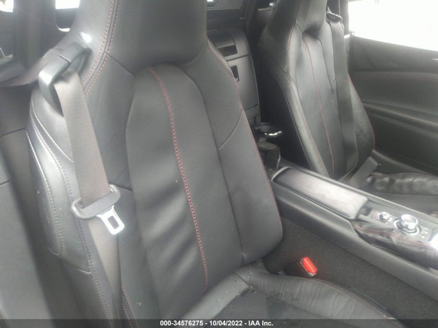 2018 Mazda MX-5 Miata, VIN: JM1NDAD73J0203831