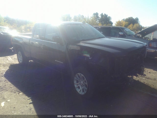 2016 1GTV2MEC5GZ376774 main image