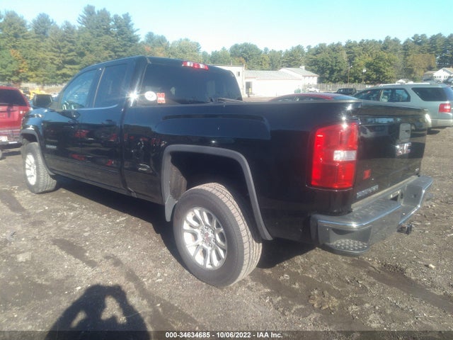 GMC Sierra 1500 Sle 2016 1GTV2MEC5GZ376774 Image 4