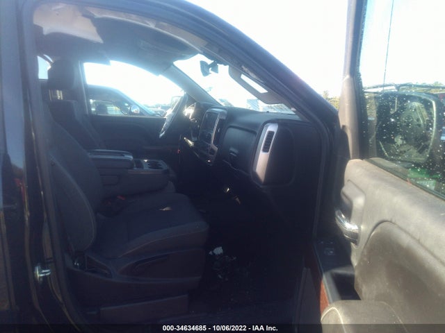 GMC Sierra 1500 Sle 2016 1GTV2MEC5GZ376774 Image 6