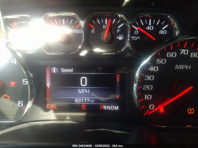GMC Sierra 1500 Sle 2016 1GTV2MEC5GZ376774 Image 8