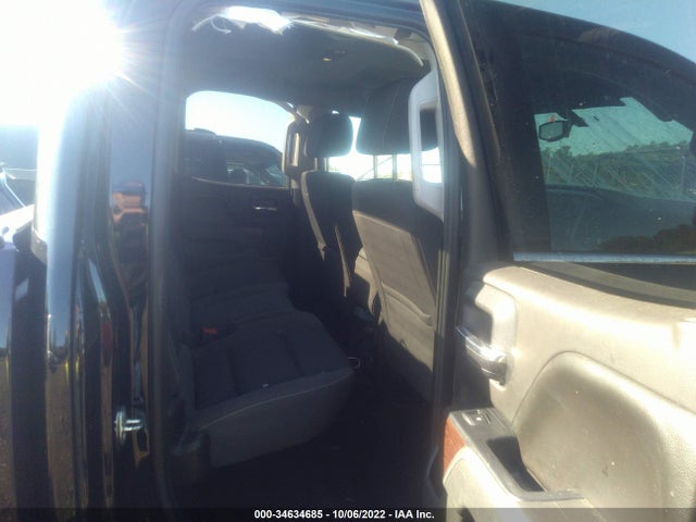 GMC Sierra 1500 Sle 2016 1GTV2MEC5GZ376774 Image 9