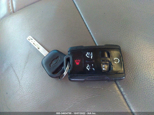 2015 Chevrolet Tahoe, VIN: 1GNSCBKC6FR144800