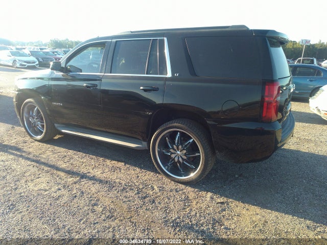 2015 Chevrolet Tahoe, VIN: 1GNSCBKC6FR144800