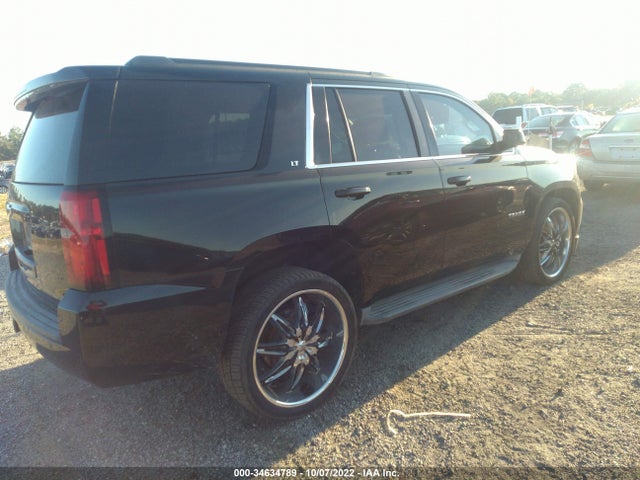 2015 Chevrolet Tahoe, VIN: 1GNSCBKC6FR144800