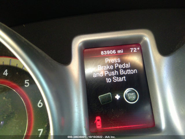 Dodge JOURNEY SE 2017 3C4PDCAB6HT504121 Image 7
